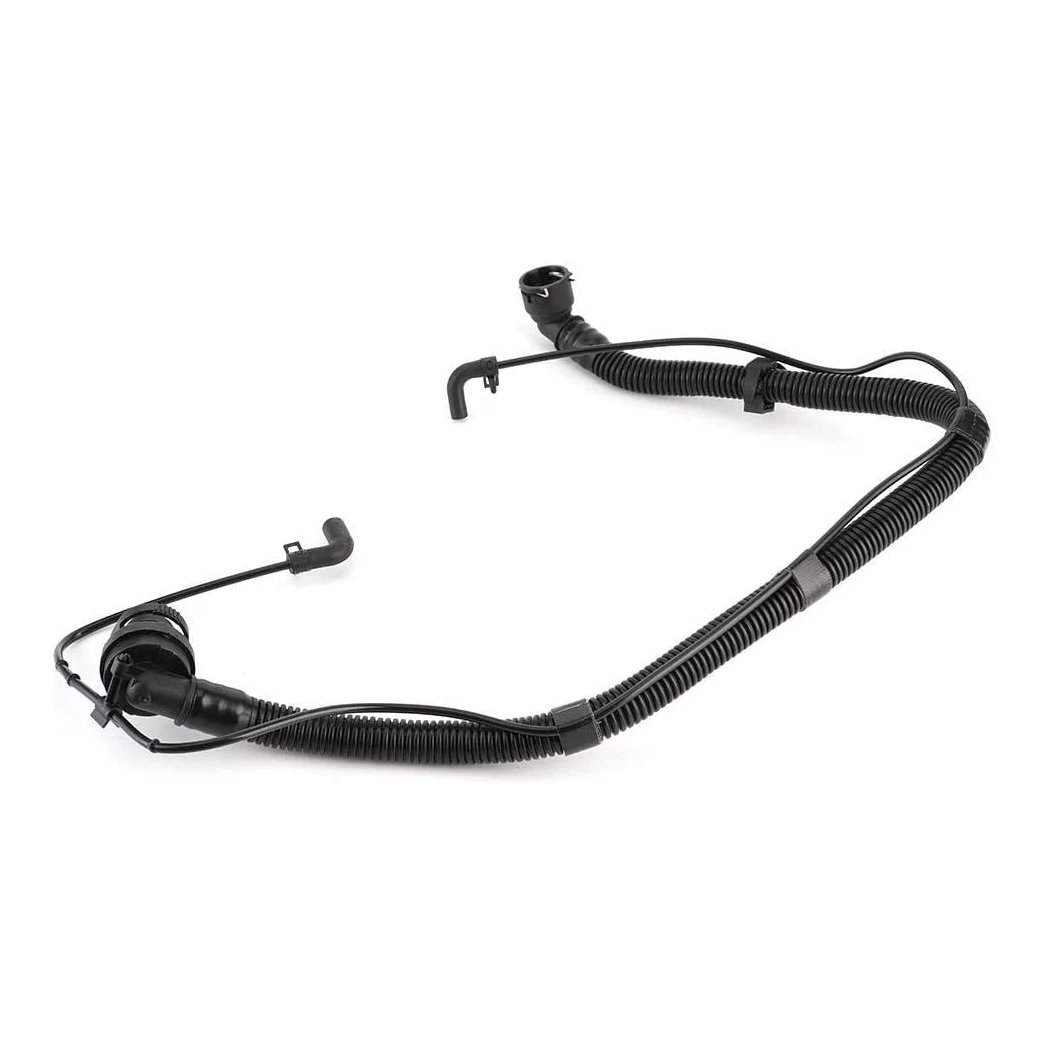 25193343 Positive Crankcase Ventilation PCV Hose Tube with Charge AIR Bypass for Encore 2013-2019