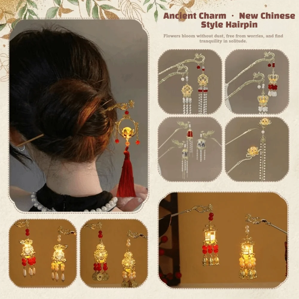 5pcs Warm Yellow LED Ball Light Warm White Small Size Glow Ball Light DIY Accessory Handmade Craft Mini Round Light