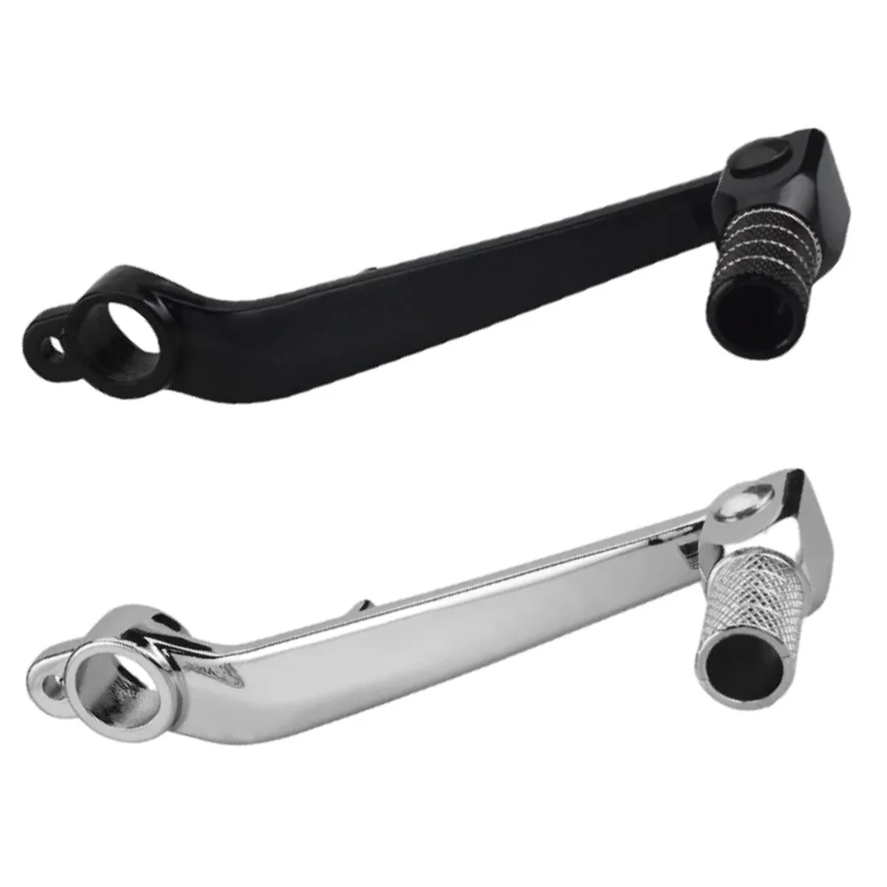 

Рычаг задней педали тормоза для 2001-2003 Suzuki GSXR600 GSXR750 GSXR1000, рычаг переключения передач мотоцикла, задняя педаль ножного тормоза