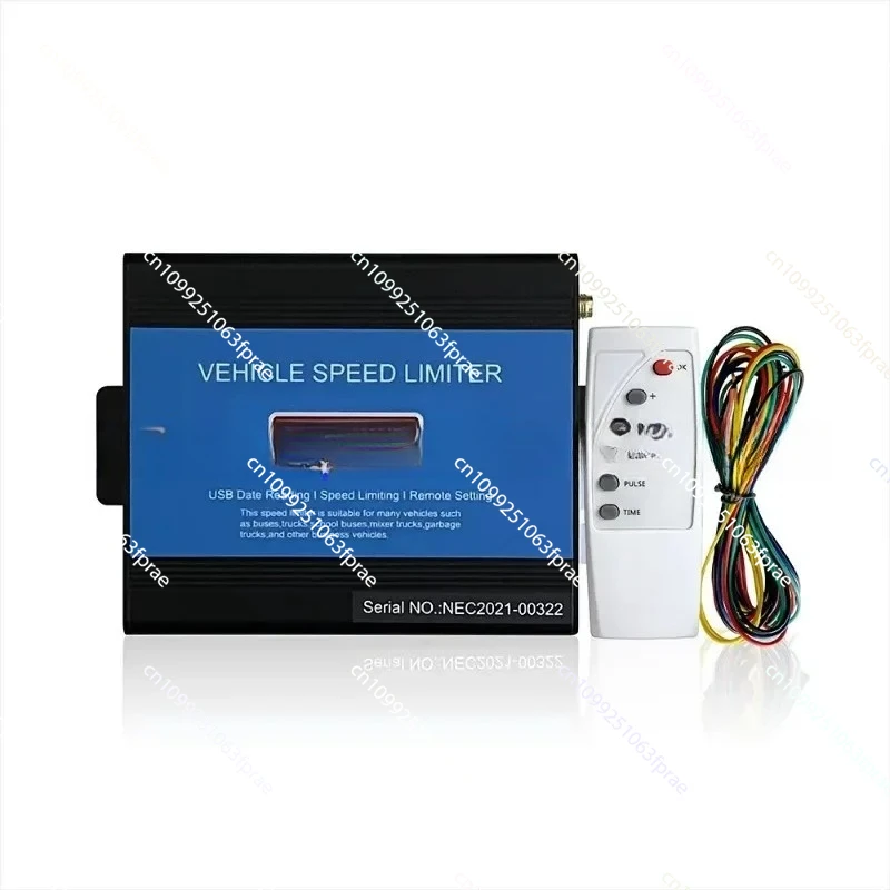 

limiter vehicle speed control device A safety vehicle governor truck speed