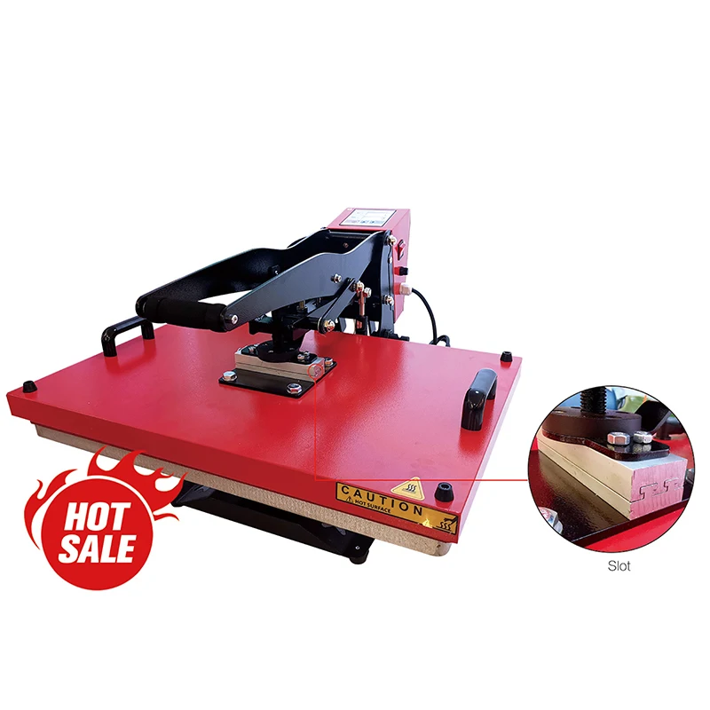 Multi Purpose 12 in 1 Heat Press Machine 40 60