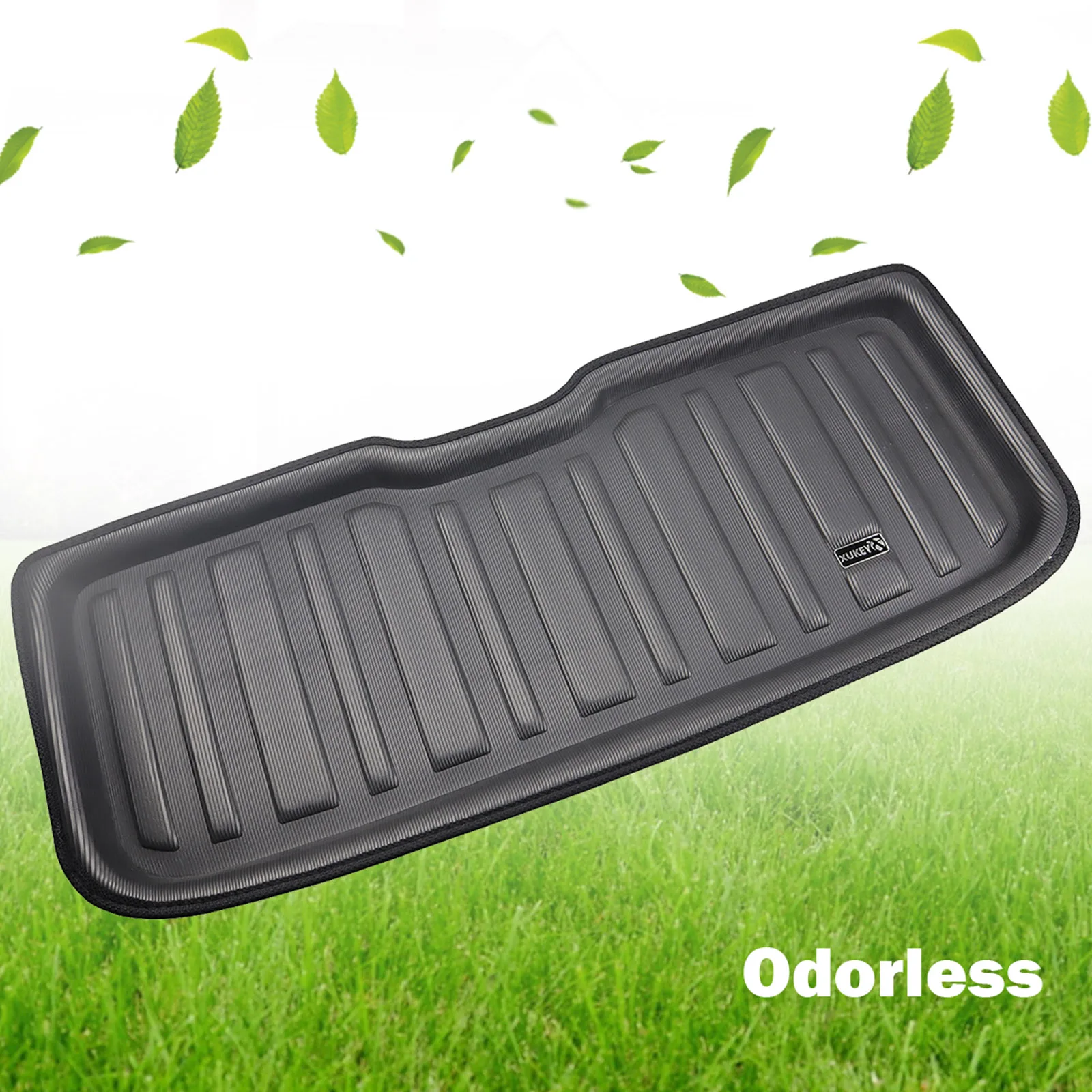 For Chevrolet Suzuki Jimny JB23 JB33 JB43 JB53 1998-2017 Cargo Boot Liner Tray Rear Trunk Floor Mat Carpet Car Styling