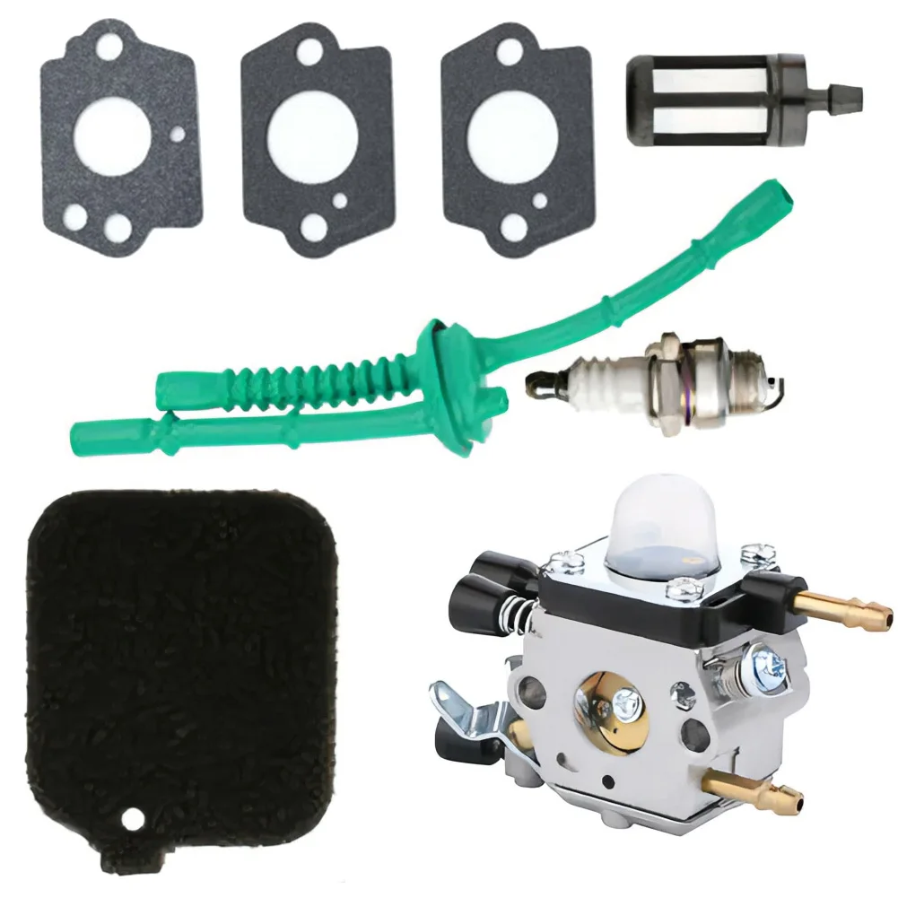 Gardening Carburetor Reliable Reliable To Use Solid Delicate Exquisite Hot Sale High Quality Material Practical
