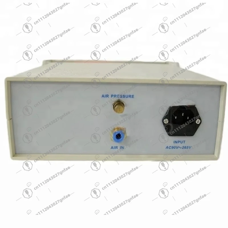 TL-WELD thermocouple filament welding machine