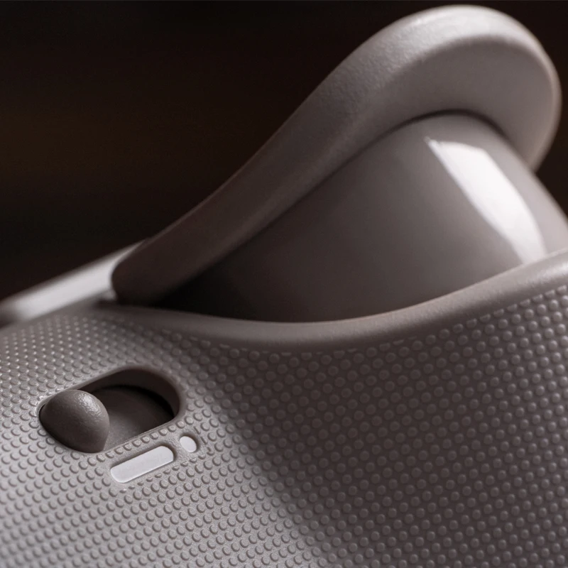 Bezprzewodowy kontroler do gier 8BitDo Pro 3 dla Switch 1/2 Windows, Apple, z joystickami TMR, przełączalnymi spustami i wymiennymi przyciskami