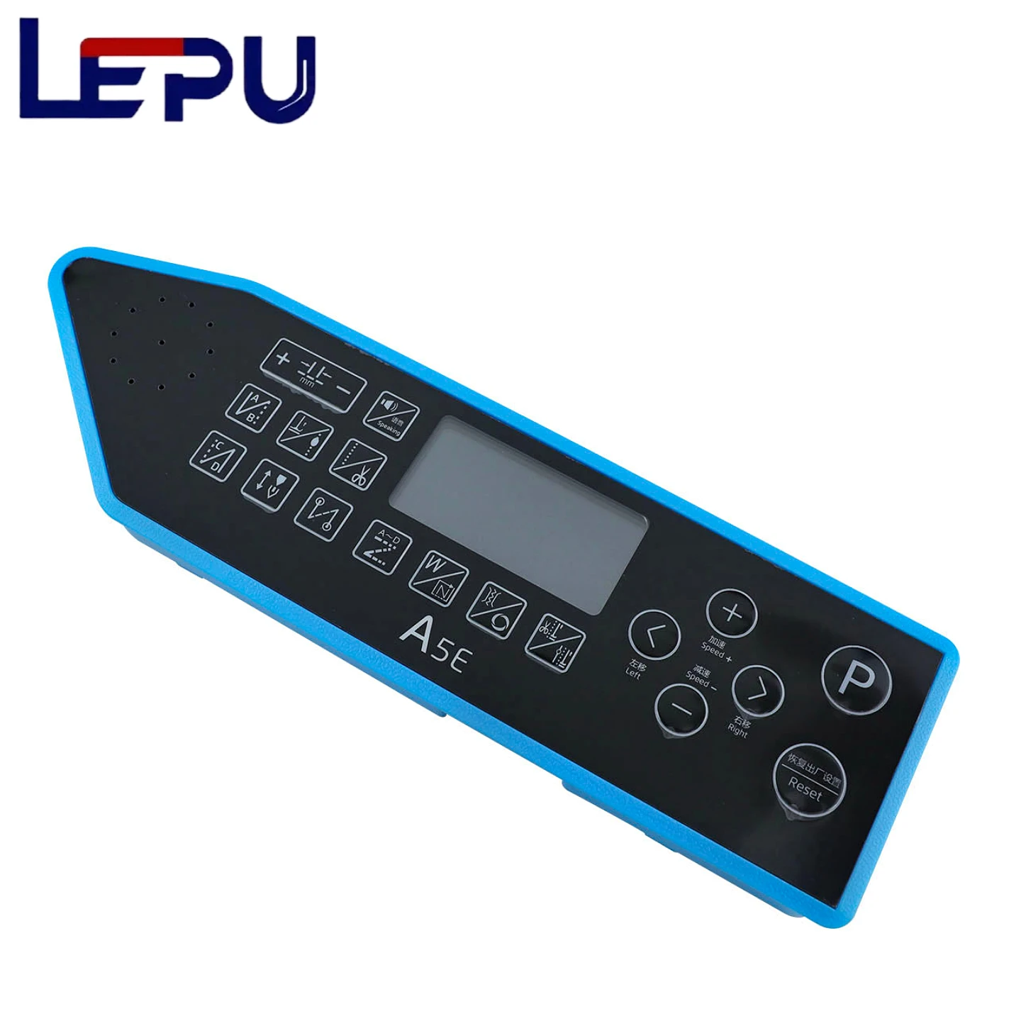 

Jack A5E Control Panel, Qixing Display Screen, Operation Panel, Computerized Flatbed Sewing Machine, Screen Assembly Accessories