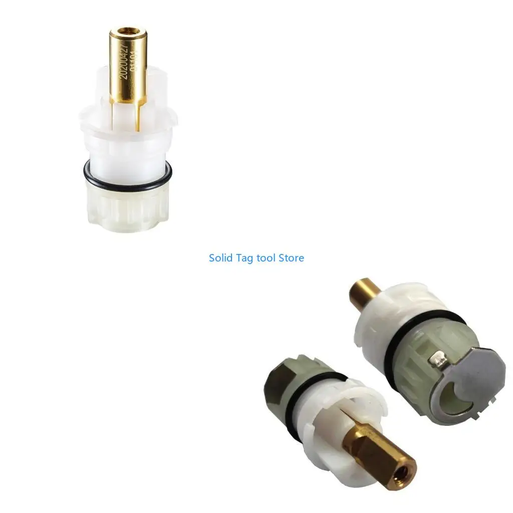 

4XFD Faucet Spare Part Kitchen Faucet Repair ABS Material Durable Easy to Install