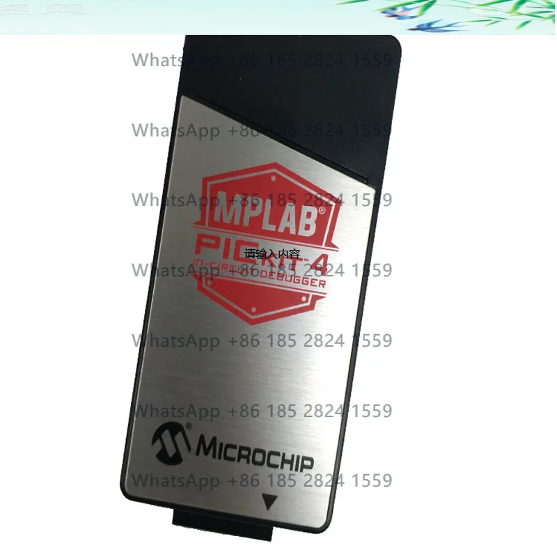 

PG164140 MPLAB PICkit4 3 Online Debugger, Programmer, Emulator, Downloader, Original