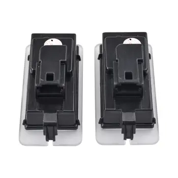 10 best sales oświetlenie wnętrza nissana qashqai - №6