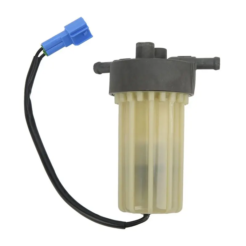 

Professional 1 Piece Fuel Filter Assembly Outboard Fuel Filter Assembly 6P3-24560-03-00 For F200 F225 2006+