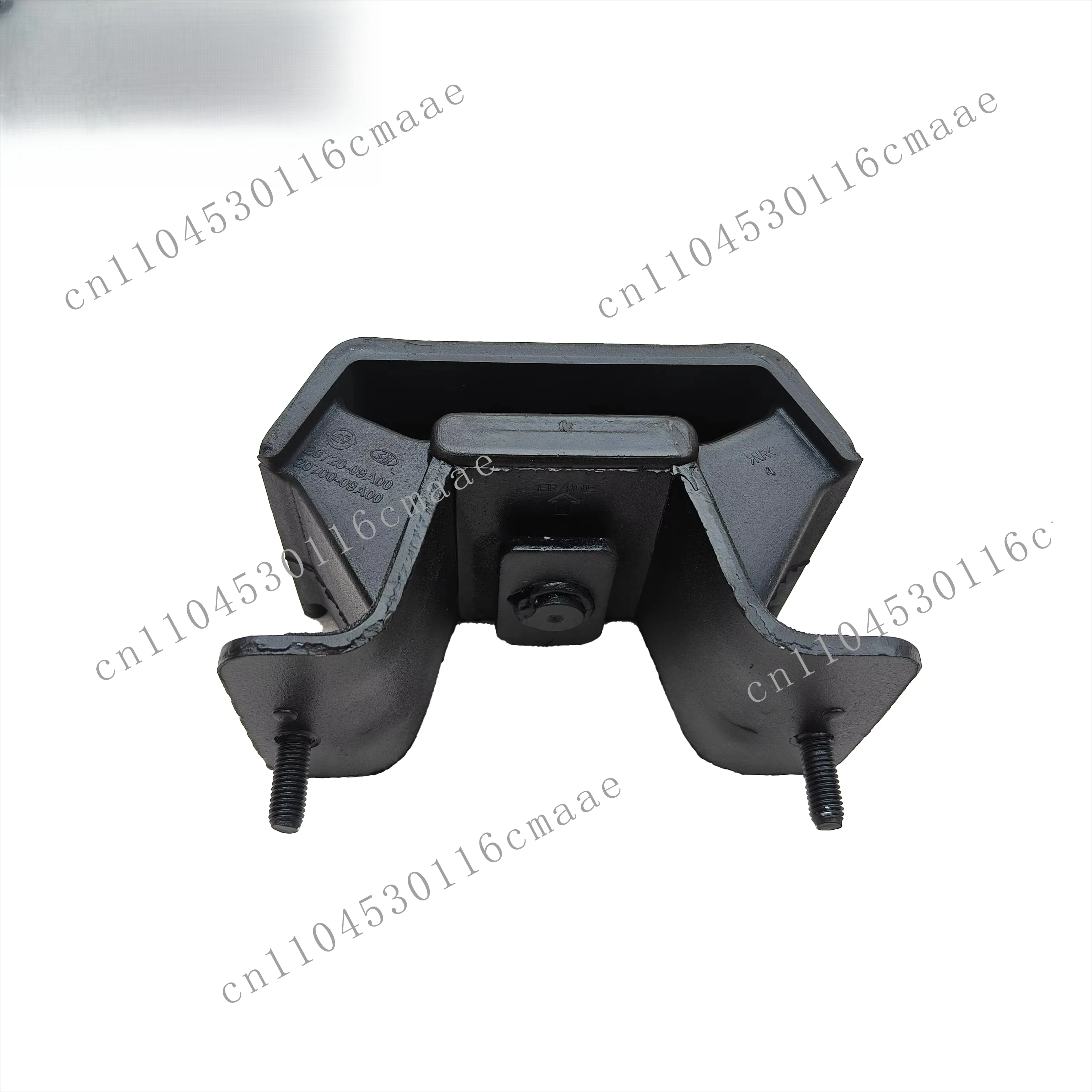 Suitable for 2072009A00 high quality auto parts auto engine mounting bracket engine mounting front insulator double