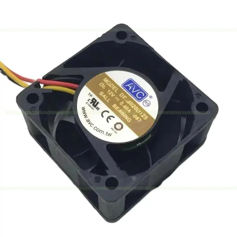 A+ Avc DS04020B12S …