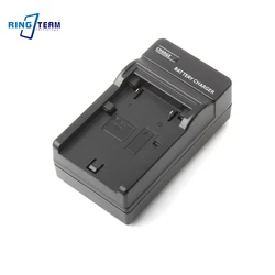 BN-VF808U BN-VF808 Battery Charger for JVC VF815 BN-VF815U VF823 BN-VF823U GZ-MG230 GZ-MG255 GZ-MG275 GZ-MG330