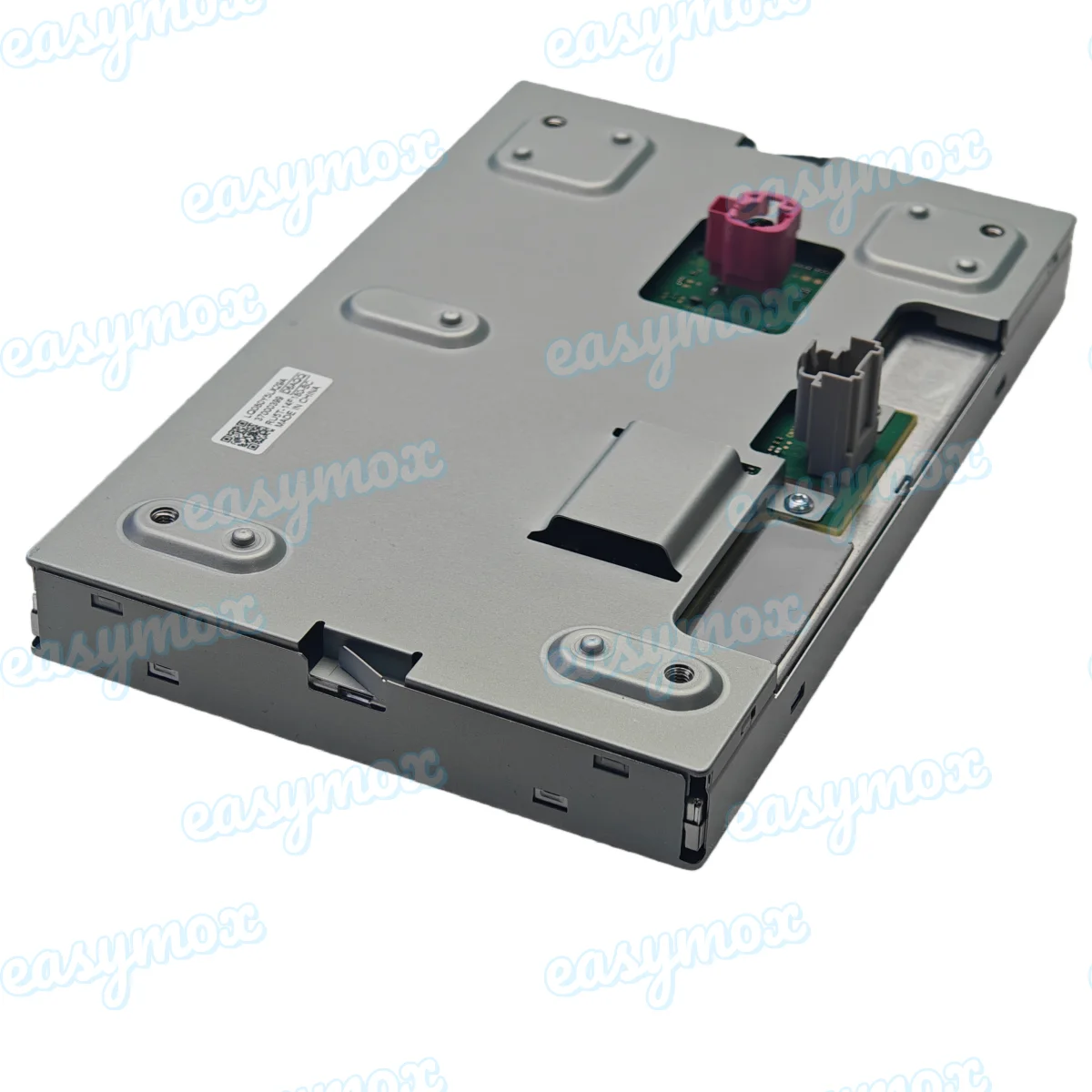 

LQ080Y5LX29A 8" Car Screen LCD Display for Ford Replacement