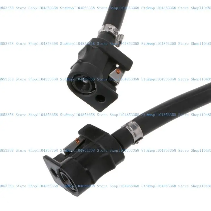 

652F High Quality Motorbike Line Hose Boat Engine Petrol for Tank Connector Motorcycle Engine Parts
