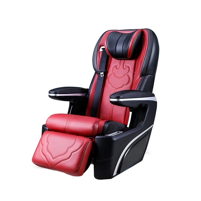 

Suitable for Toyota Sena commercial vehicle modified electric seat, car second generation aviation seat