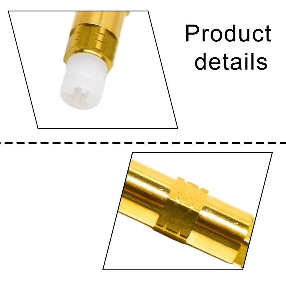 Air Line Coupler Suspension Connector Replacement Part OEM Number 0003270169 Single Piece Package ABS And Metal Construction
