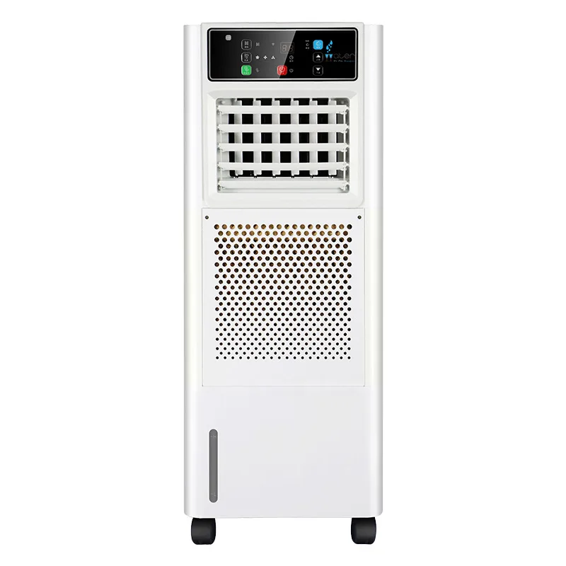 New Arrival Mist Free Evaporative Humidifier 18L 90W WiFi Remote Control Touch Screen Aromatherapy Home Office Energy Saving