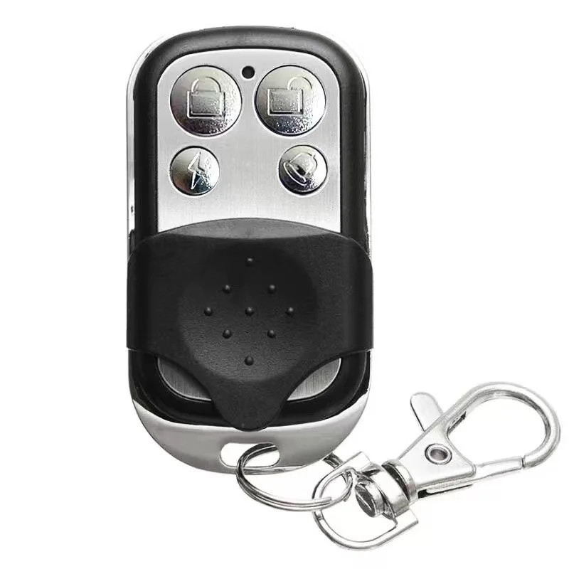 433 pairs of remote controls, electric roller shutter doors, roller shutters, garage doors, telescopic road gates, 315 pairs of image 3