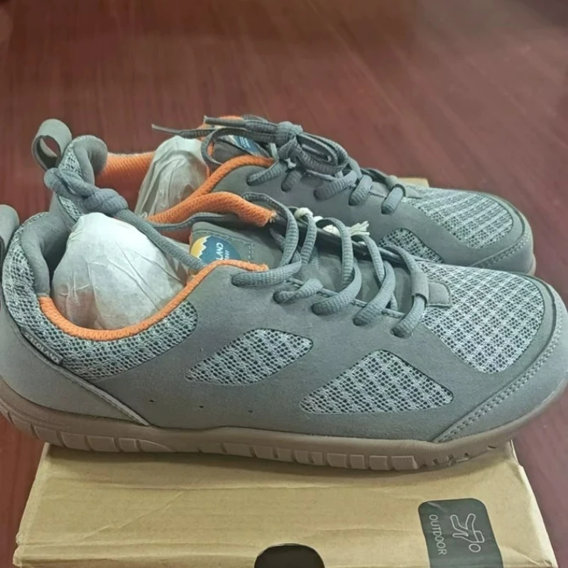 Designer Brand Weight Lifting Shoes Mesh Breathable Squat Shoes Anti-Slippery Gym Training Shoe Good Quality Indoor Sports Shoe