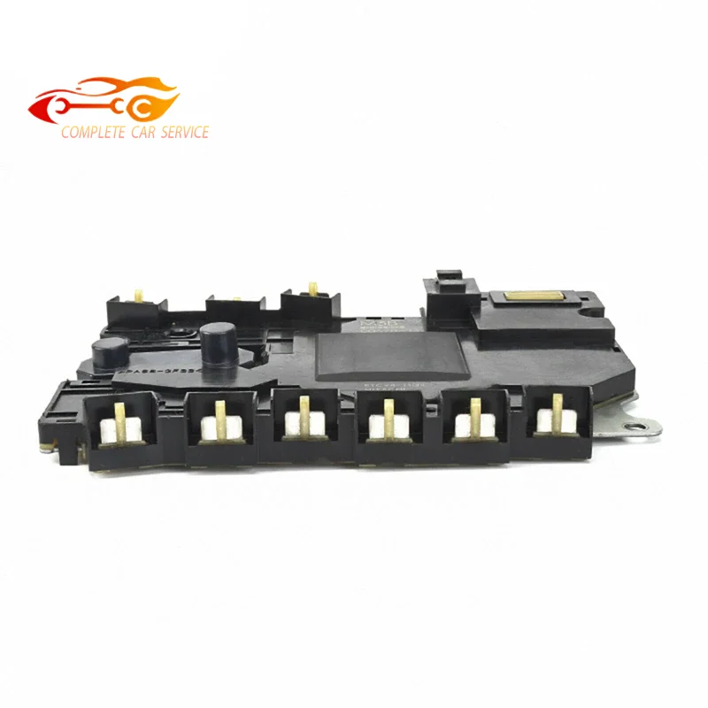 

RE7R01A ETC94-110N Модуль управления коробкой передач TCM TCU, подходящий для 08UP Infinity Q50