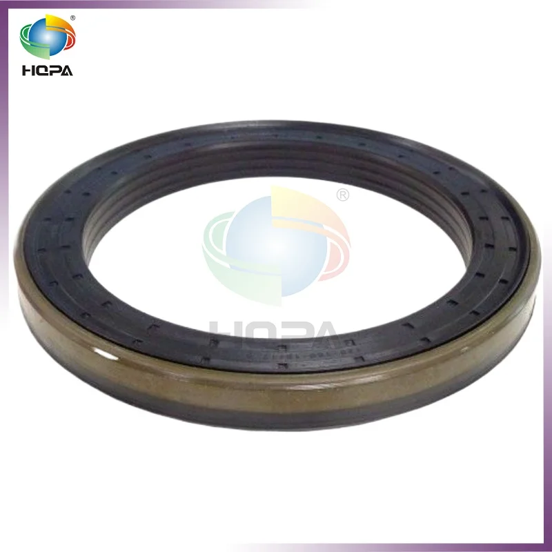

12020173 WHEEL HUB OIL SEAL FOR EXCAVATOR 155*190*14.5/16