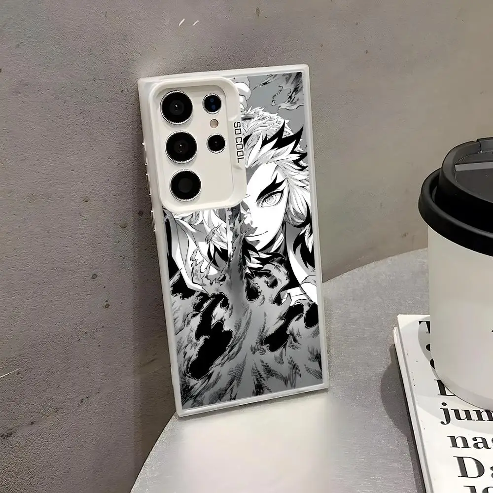 Anime D-Demons S-Sl… - image