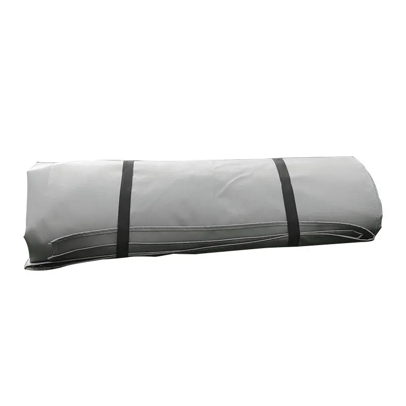 Temperature Fire Blanket Car Large 6 * 8m EV Car Fire Blanket