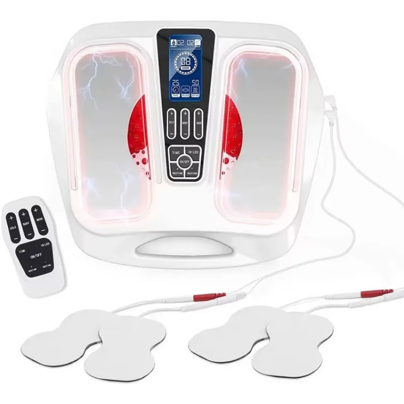 Foot Massager 2021 Full Leg and Foot Massager Electric Foot Massager