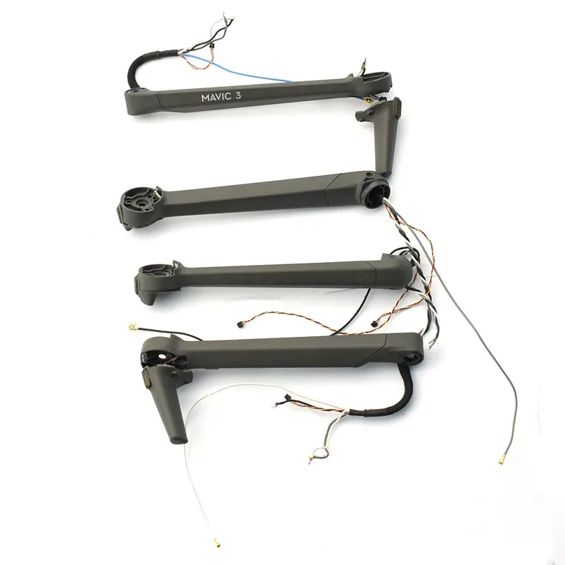 

Arm Shell for DJI Mavic3 /3Pro / 3Cine / 3Classic Drone Front/Rear Left/Right Arms with Landing Gear Repair Parts