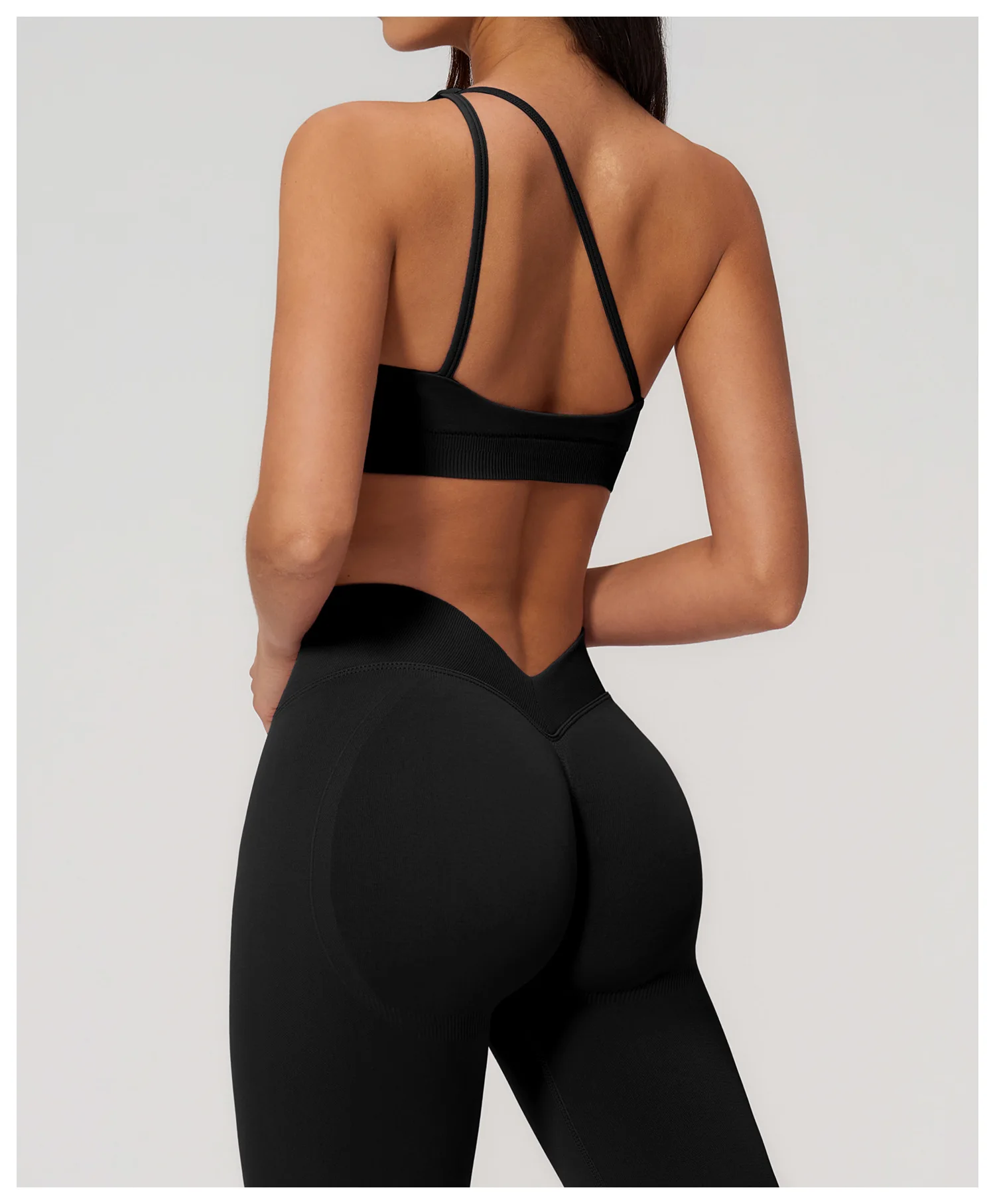 Size chart and fit details