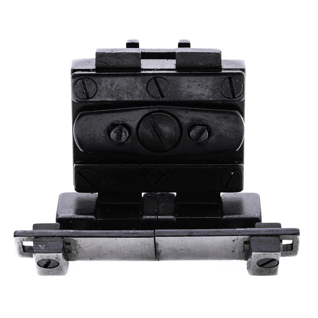 Hinged Double Compensating Feet 112WC-9 For SINGER 112W/112G SEWING MACHINE