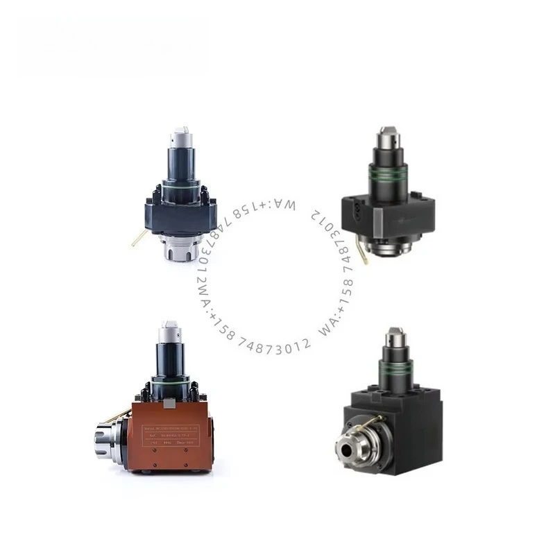 

Factory DirectLive Tool Holder Bmt75 Series 90 Degree Tool Holder for Lathe Turret Bmt40 Bmt45 Bmt55 Bmt65 Live Tooling