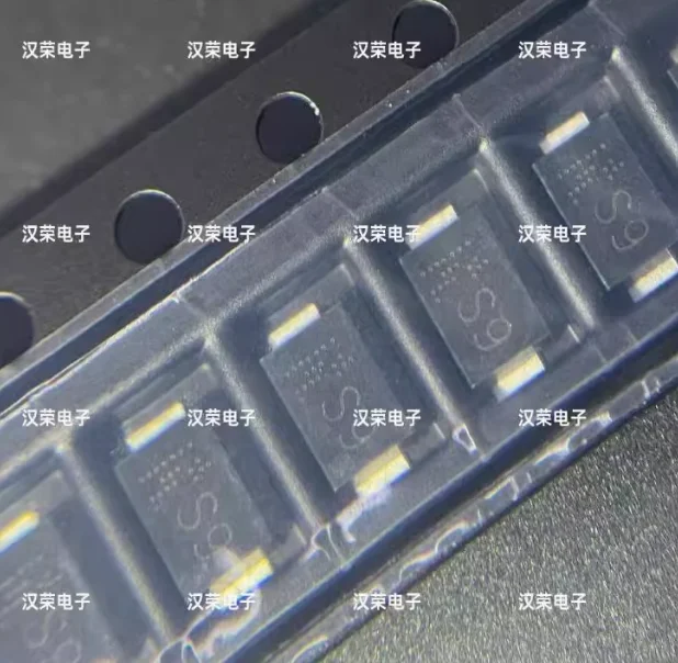 50PCS CMS01 CMS02 CMS03 CMS04 CMS05 CMS06 CMS07 CMS08 CMS09 CMS10 SOD-128    New and Original In Stock