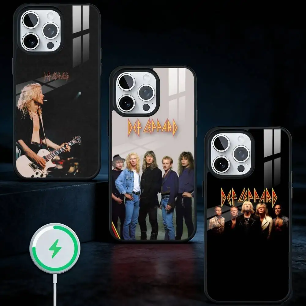 Hot Rock Band Def L…
