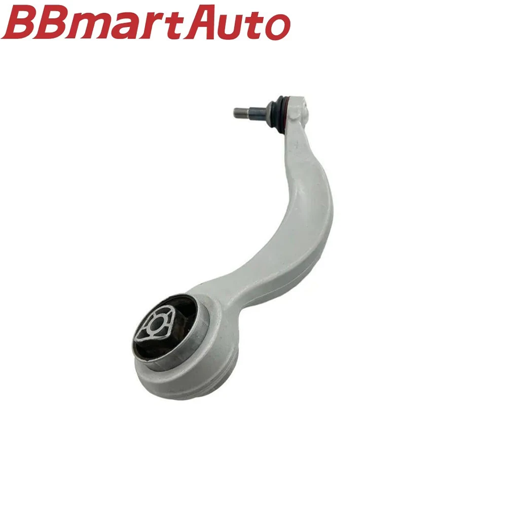 

31106861165 BBmartAuto Parts 1 Pcs Front Lower Suspension Control Arm Left For BMW 5 Series G30 530E 530i 540D 540i