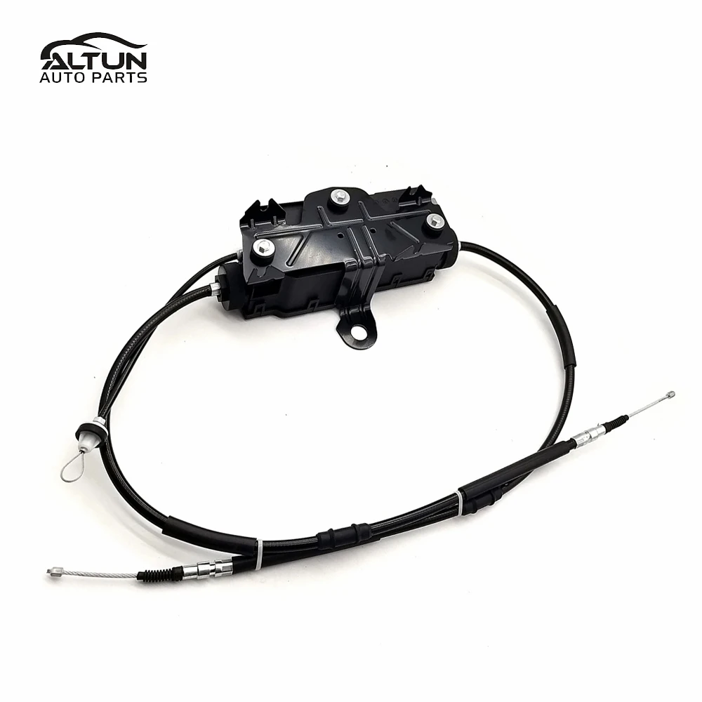 Parking Brake Modul…