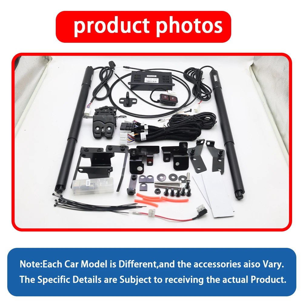 for Mercedes Benz E Class W213 Sedan C238 Coupe 2017-2023 Automatic Powered Tailgate Power Liftgate Electric Tail Gate Lift