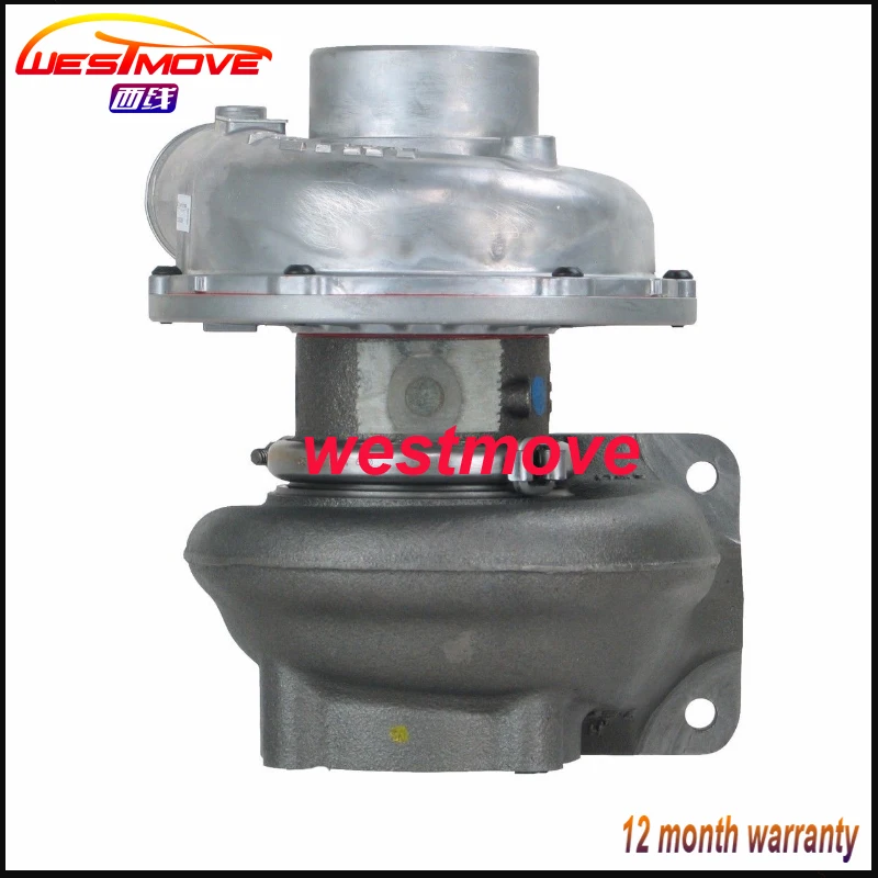 RHG6 Turbo  CICZ 1144003770 114400-3770 VA570031 114400 3770 For HITACHI ZAXIS 200 210 225 230 ZAX200 EXCAVATOR 6BG1T 6BG1-TC