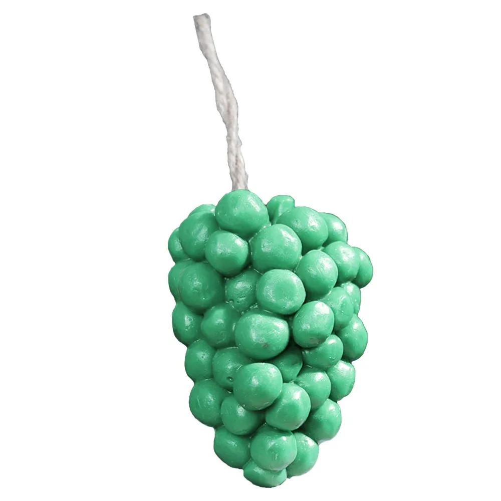 

Подарки, имитация винограда, мыло ручной работы, сделай сам, портативное мыло холодной обработки, многофункциональные чистящие средства, мыло для ванны с букетом винограда