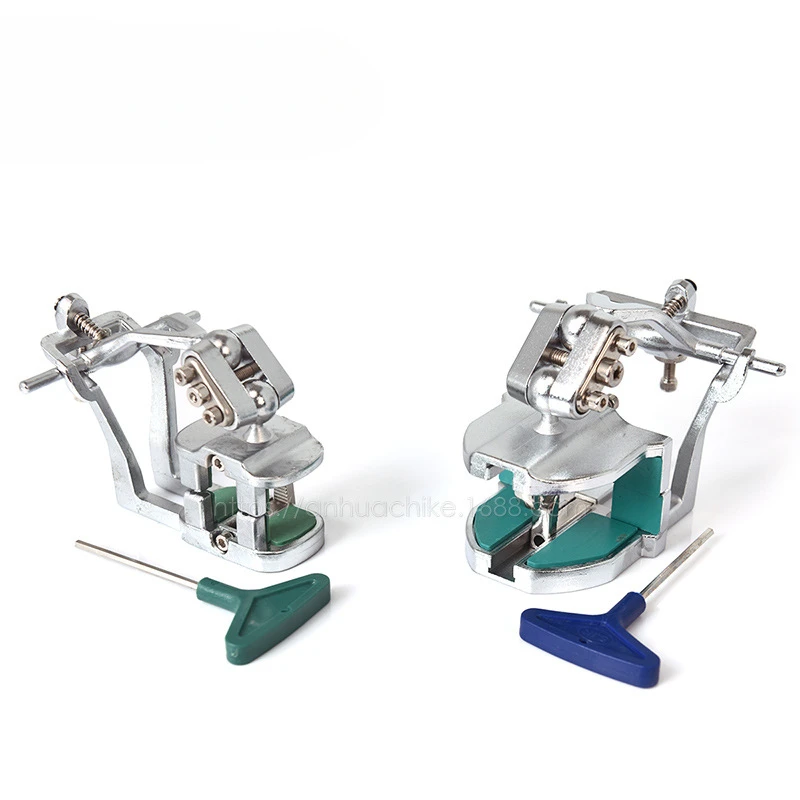 

Dental Tool Technician Universal Articulation Frame Flexible Adjustment of Dental Universal Articulation Frame SJK Type 1/2