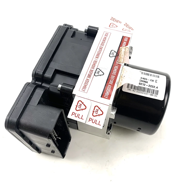 Auto Parts Braking System High Quality ABS Pump for Ford Ecosport CN15 2C405 CB