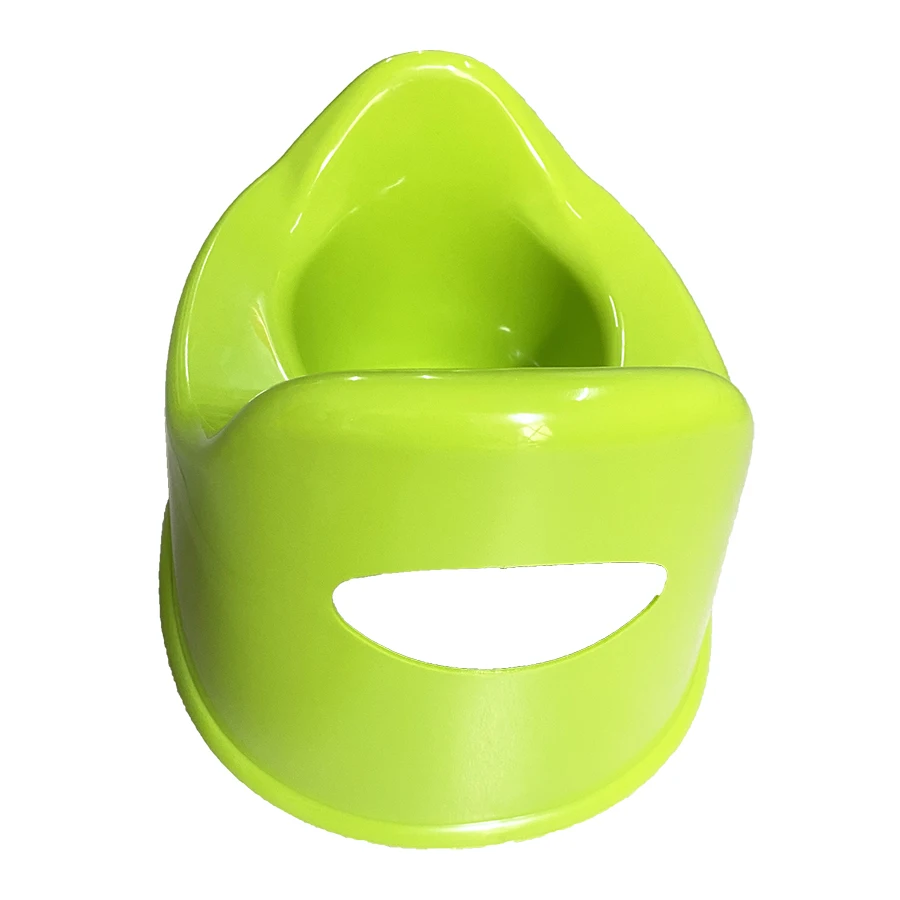 Portable Kids Baby Potty Training Toilet Seat Multifunctional Children Urinate Seat Infant Travel Plastic Chamber Pot Travel Pot