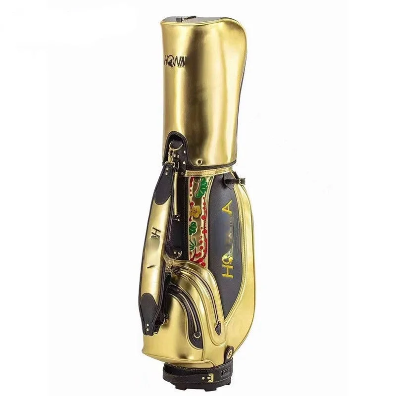 

Golf bag exclusive business club bag car portable