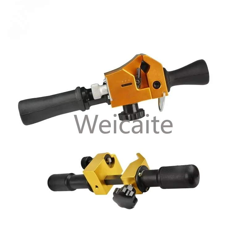 Ручной инструмент для зачистки проводов серии BK50, многофункциональный высоковольтный кабель, роторная резка BXQ-Z-40B, ручной инструмент