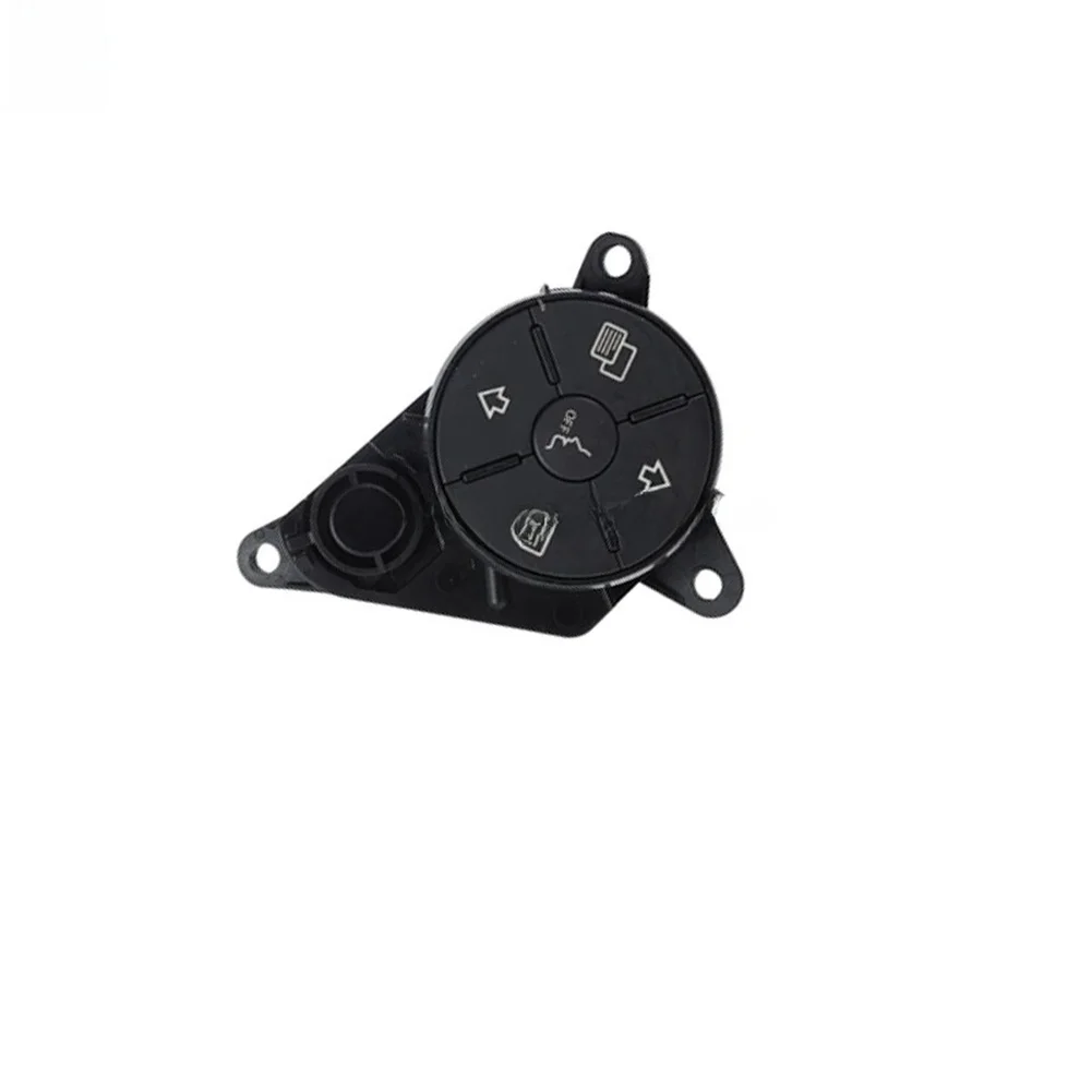 Steering Wheel Button Component OEM 1648700558,1648700658 Original Factory Specifications FOR MERCEDES  M Class 2008