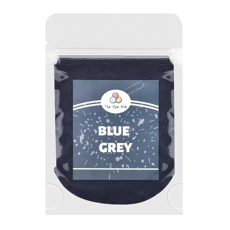 10g Pulver Färben Stoff Färben Textil Färben Kleidungsstück Krawatte Färben Baumwolle Nylon Multifunktionale Pigment Für Alte Kleidung Sanierung