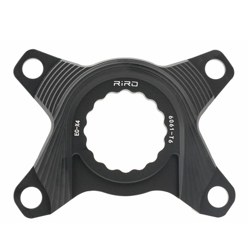 RACEDUEL Carbon 110BCD Kurbelgarnitur für R7000/R8000R9100 Carbonfaser 110 BCD Kurbel Rennrad-Kettenblatt 50-34T 52-36T 53-39T 54-40T – Detail 15