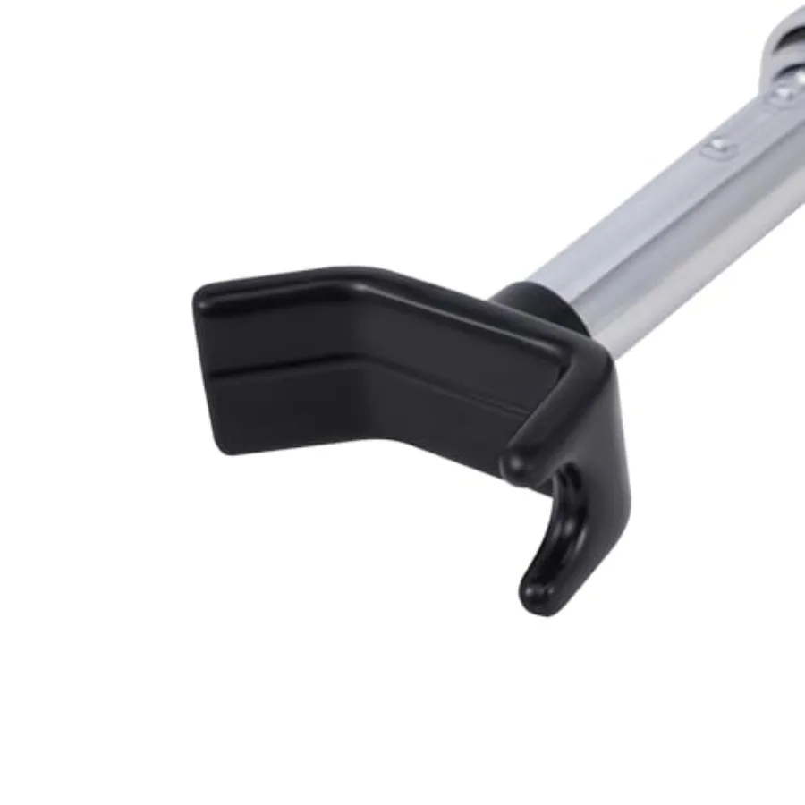 حامل رفع العجلات الأمامية والخلفية المحمول العالمي للدراجات النارية مع تعديل الارتفاع سهل للصيانة المريحة لمعظم Mo