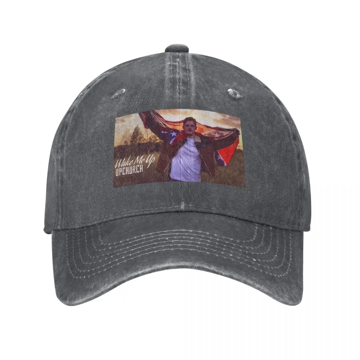 Ryan Upchurch Baseball Cap Rugby Trucker Cap Women's Golf Wear Men's